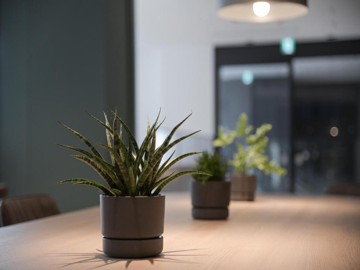 Vessel Inn Takadanobaba Station Tōkyō Extérieur photo
