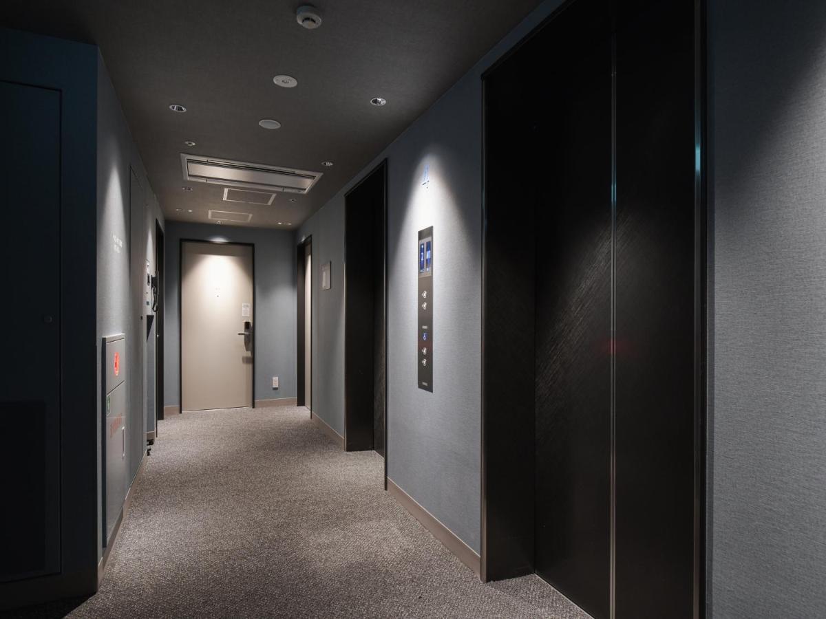 Vessel Inn Takadanobaba Station Tōkyō Extérieur photo