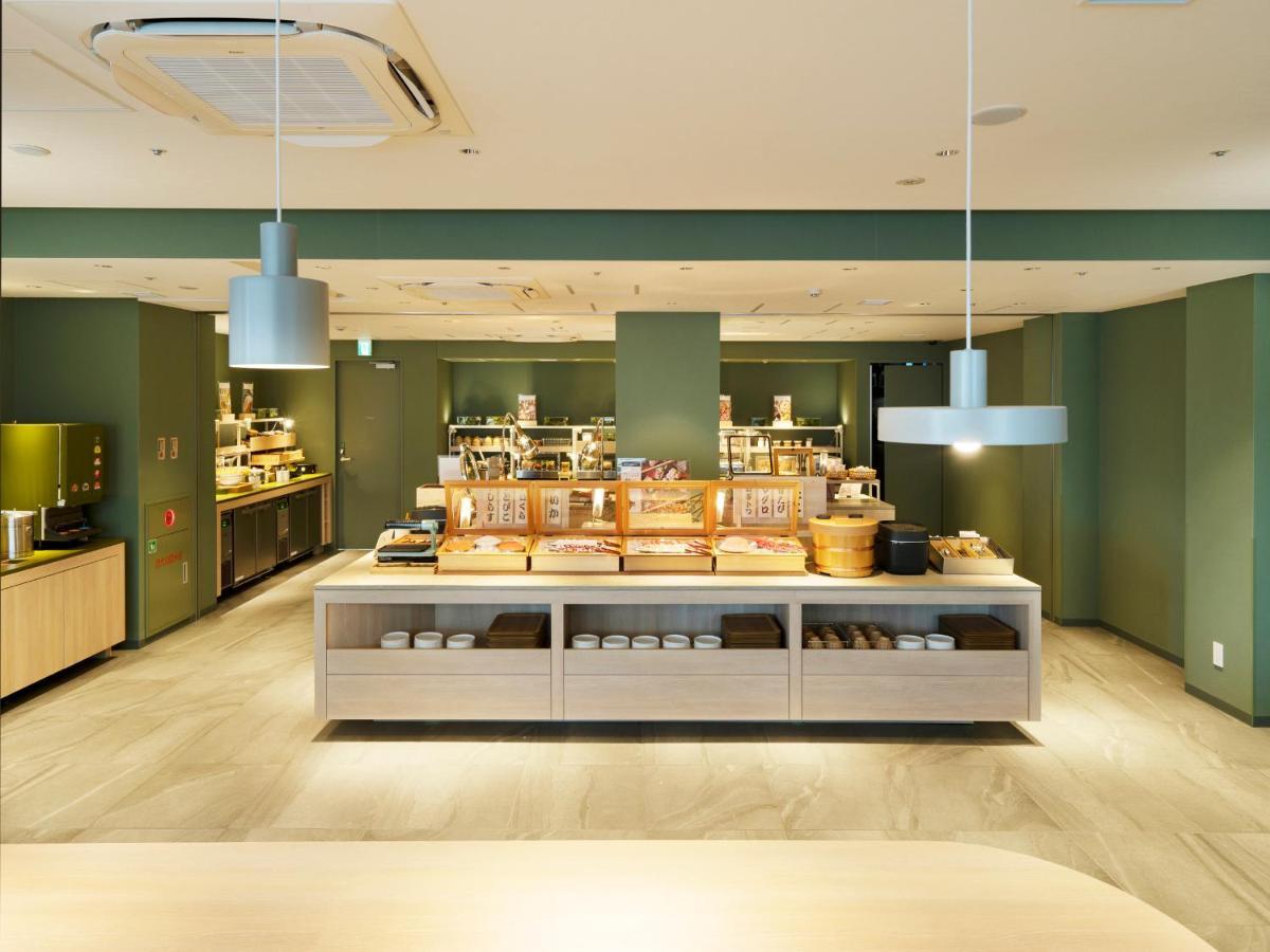 Vessel Inn Takadanobaba Station Tōkyō Extérieur photo