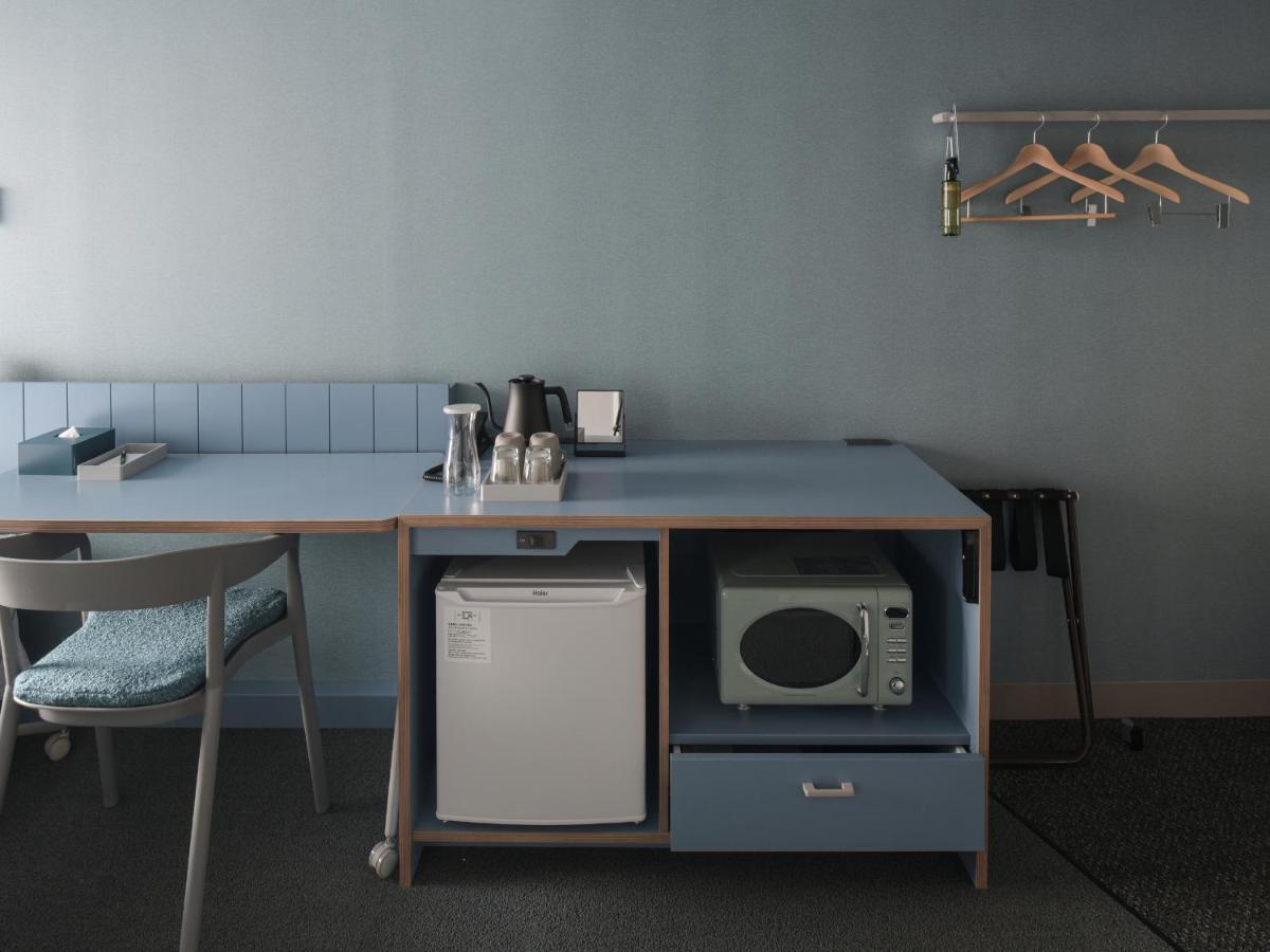 Vessel Inn Takadanobaba Station Tōkyō Extérieur photo