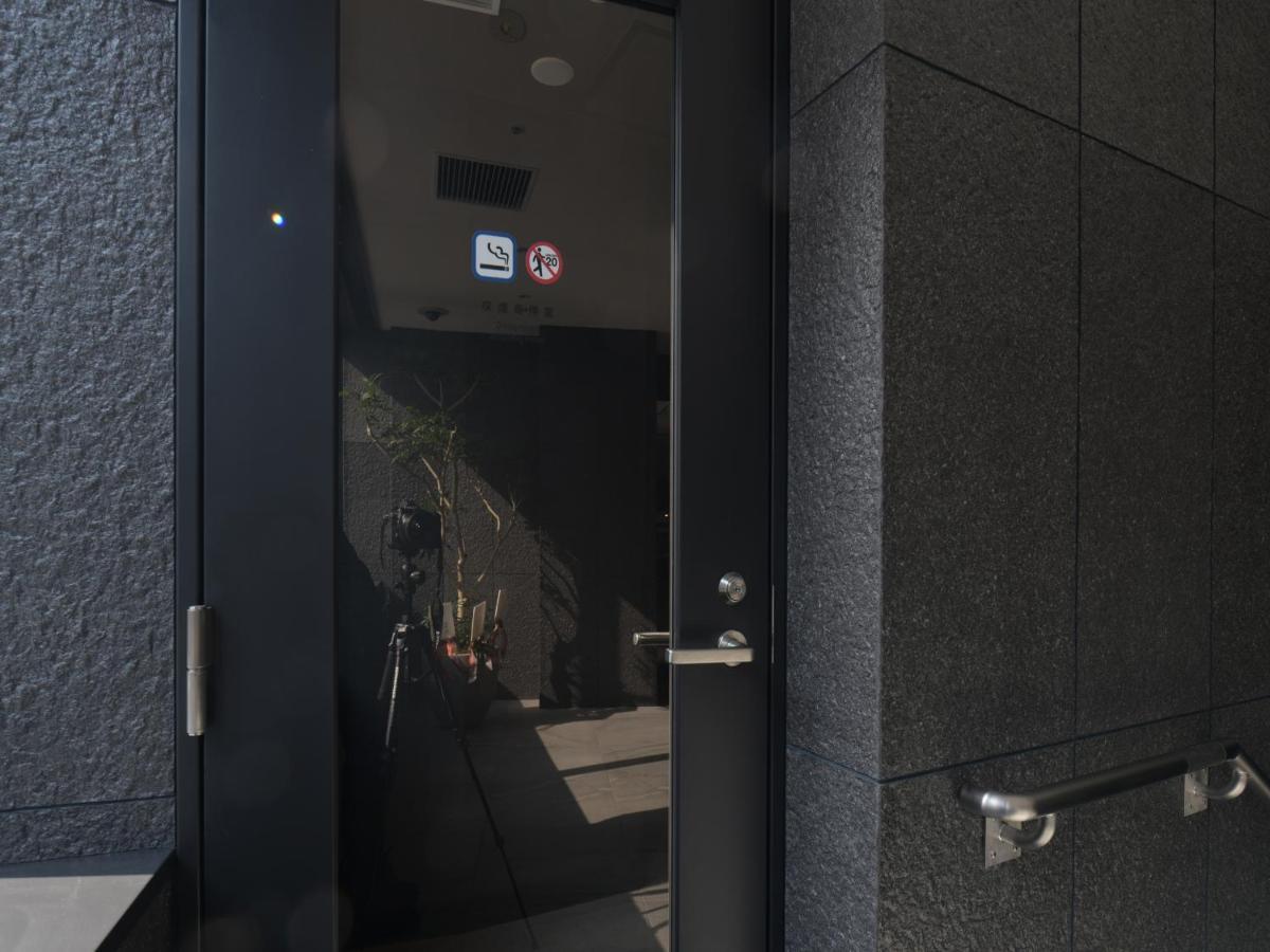 Vessel Inn Takadanobaba Station Tōkyō Extérieur photo