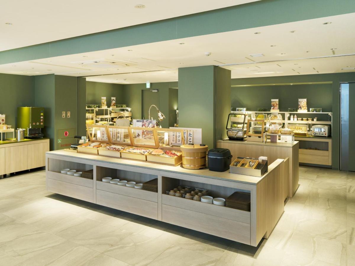 Vessel Inn Takadanobaba Station Tōkyō Extérieur photo