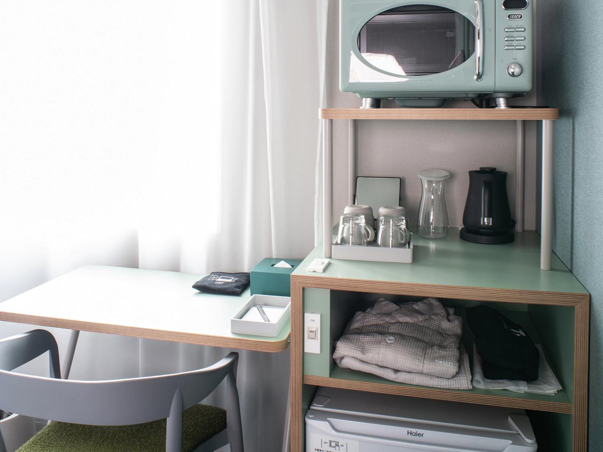 Vessel Inn Takadanobaba Station Tōkyō Extérieur photo
