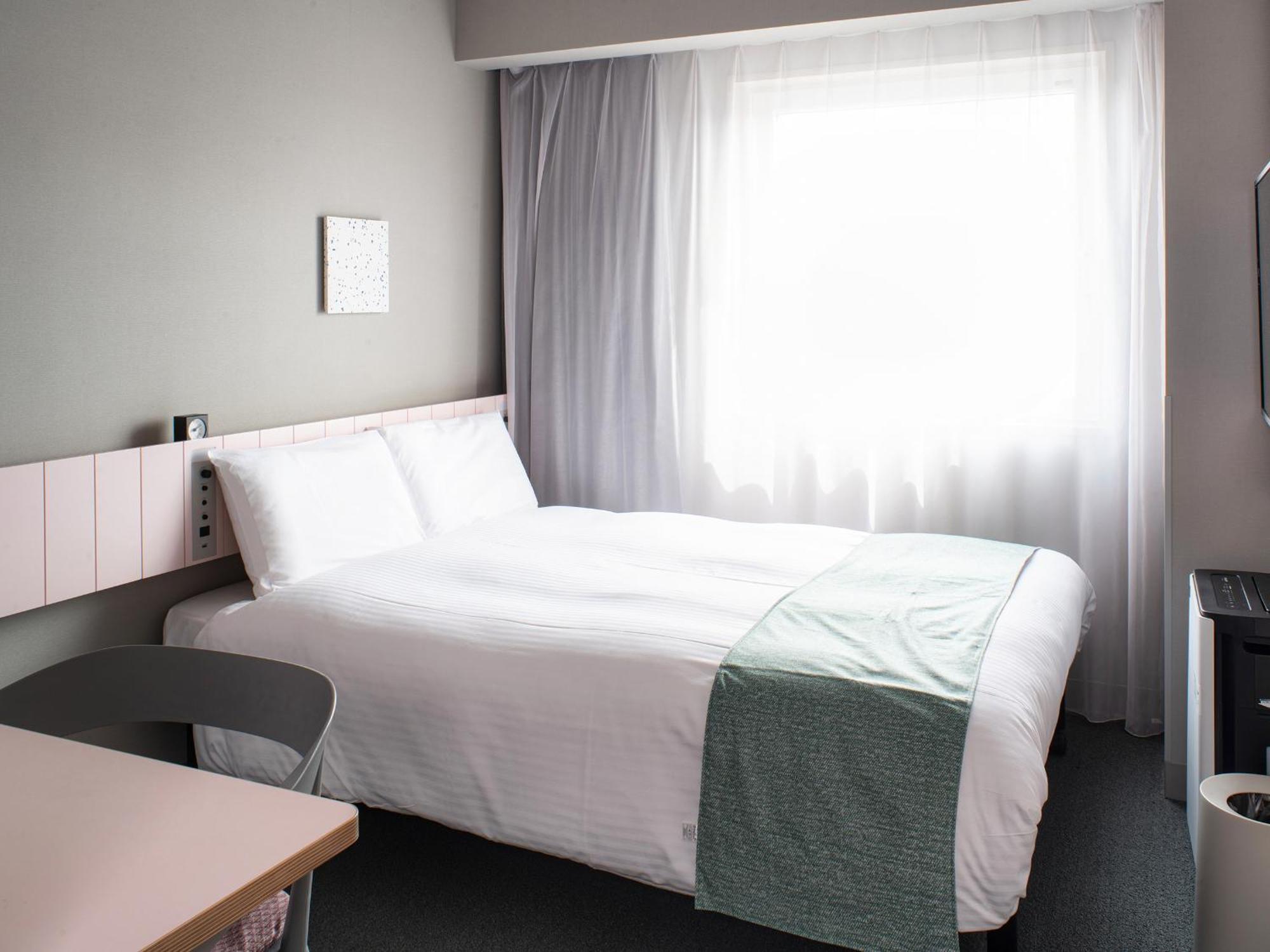 Vessel Inn Takadanobaba Station Tōkyō Extérieur photo