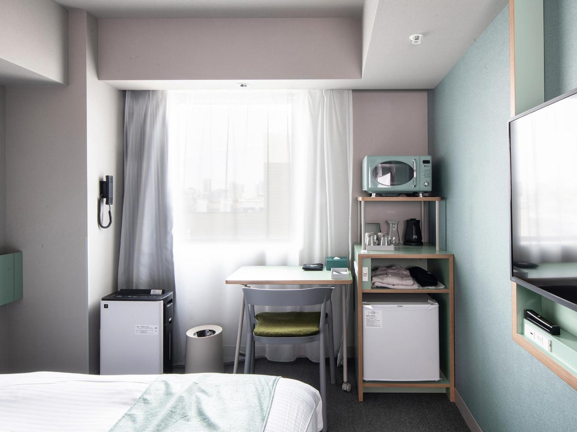 Vessel Inn Takadanobaba Station Tōkyō Extérieur photo