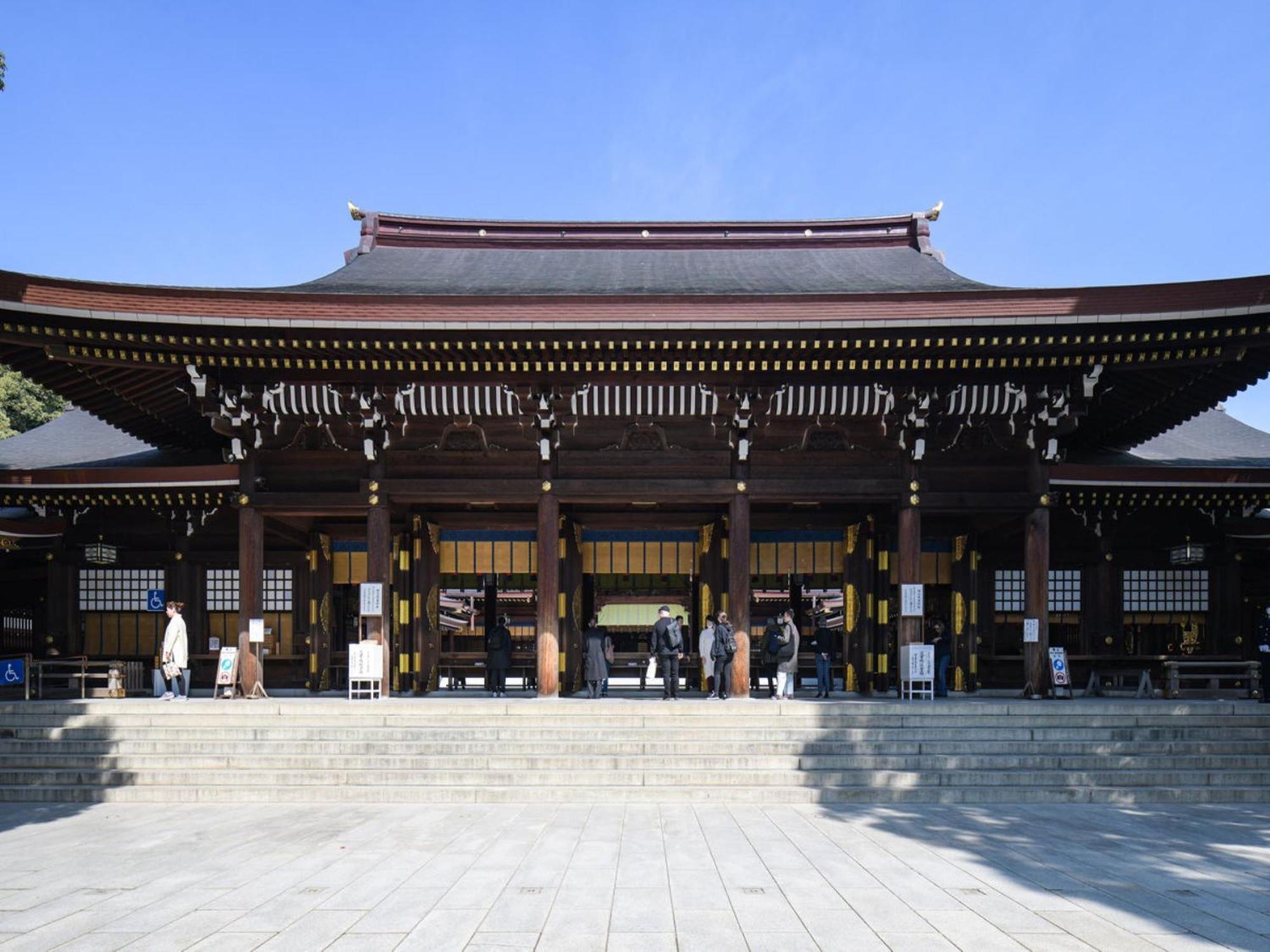 Vessel Inn Takadanobaba Station Tōkyō Extérieur photo