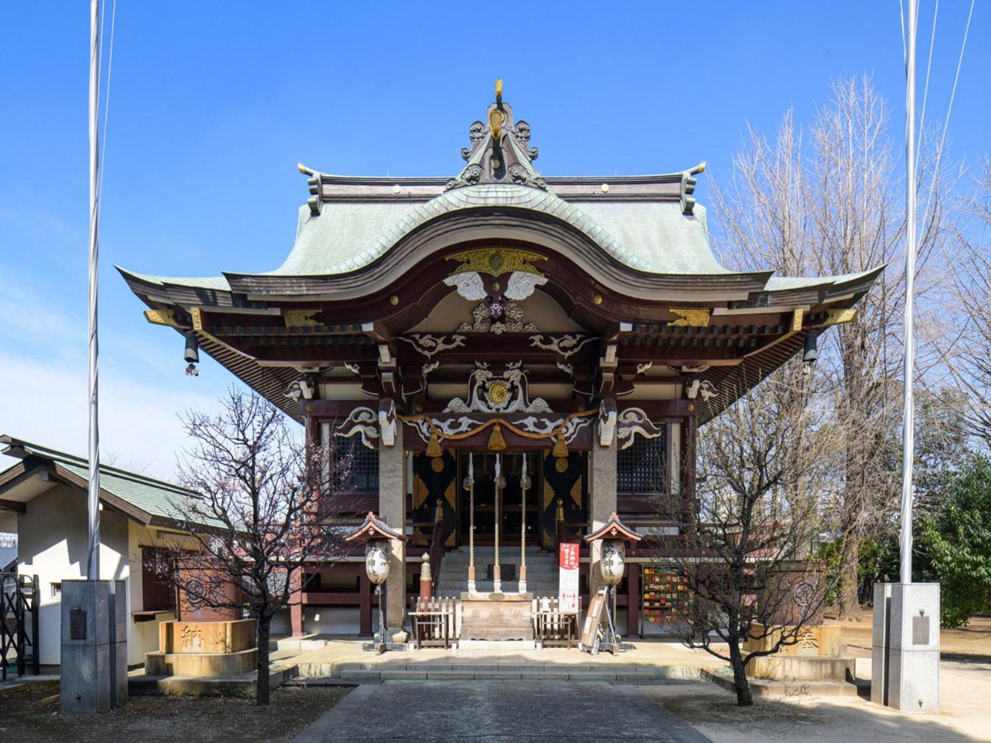 Vessel Inn Takadanobaba Station Tōkyō Extérieur photo